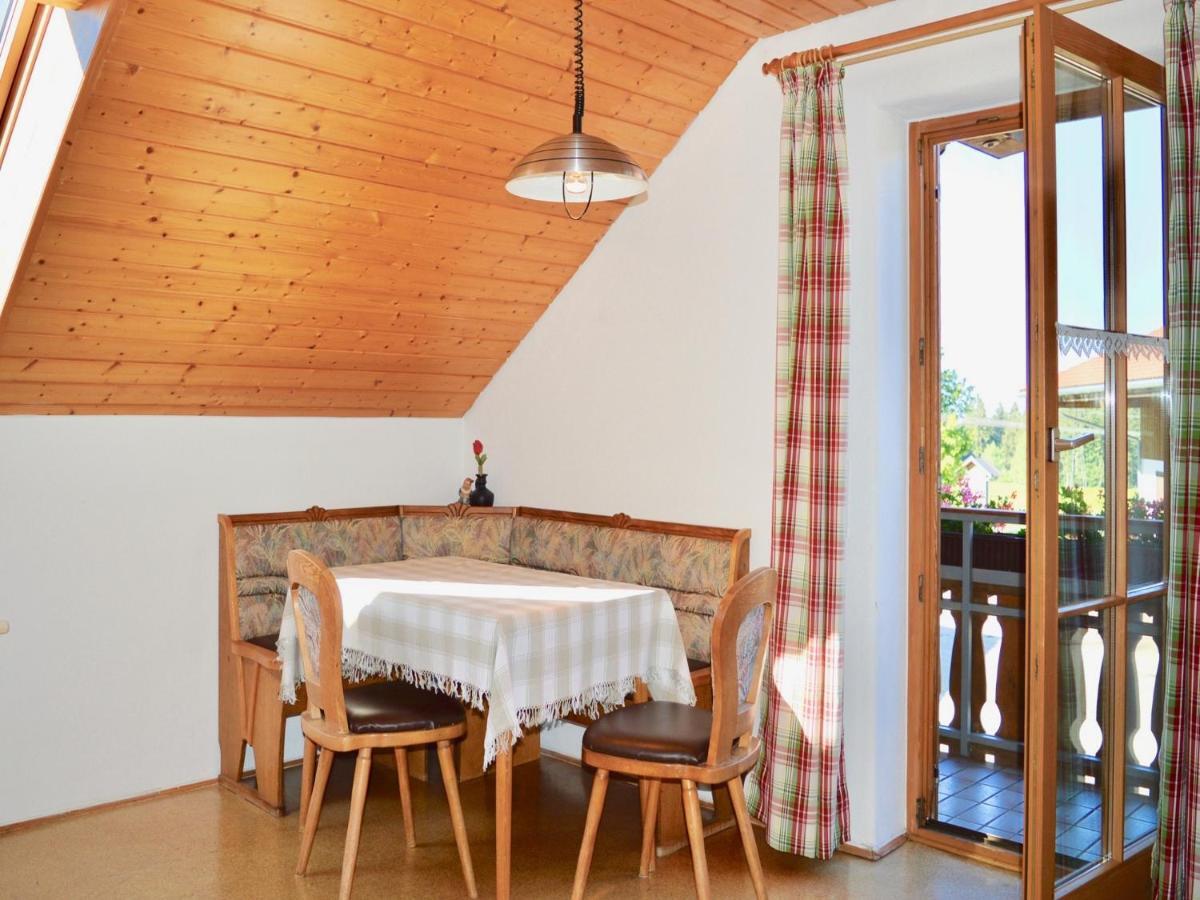 Ferienwohnung Arnold Шайдег Екстериор снимка